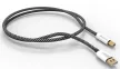 NORSTONE JURA USB75 USB A-B ÖSSZEKÖTŐ KÁBEL 0,75 M