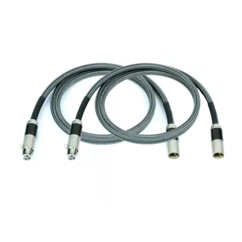 NORSTONE JURA XLR 1 MÉTER 1 PÁR