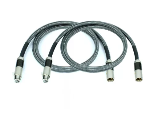 NORSTONE JURA XLR 1 MÉTER 1 PÁR