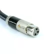 NORSTONE JURA XLR 1 MÉTER 1 PÁR