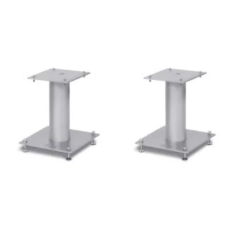 NORSTONE STYLUM S HANGFAL ÁLLVÁNY EZÜST