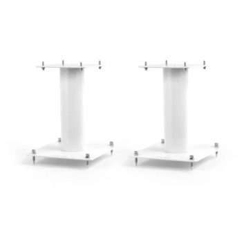 NORSTONE STYLUM S HANGFAL ÁLLVÁNY FEHÉR