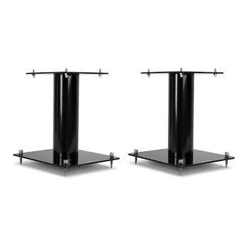 NORSTONE STYLUM S HANGFAL ÁLLVÁNY FEKETE