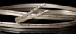 NORSTONE SV250 EZÜSTÖZÖTT HANGFAL KÁBEL MÉTERRE 2,5 MM2