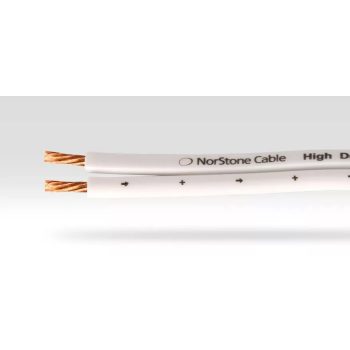 NORSTONE CLASSIC W150 HANGFAL KÁBEL MÉTERRE 1,5 MM2