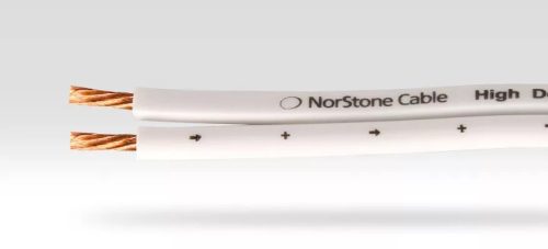 NORSTONE CLASSIC W150 HANGFAL KÁBEL MÉTERRE 1,5 MM2