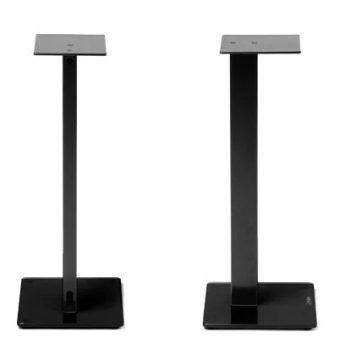 NORSTONE ESSE HANGFAL ÁLLVÁNY - FEKETE