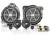 GLADEN AUDIO ONE 200.3MB-LD MERCEDES 3 UTAS SZETT 8" FÉLAKTÍV