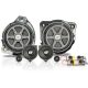 GLADEN AUDIO ONE 200.3MB-LD MERCEDES 3 UTAS SZETT 8" FÉLAKTÍV