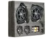 GLADEN AUDIO ONE 200.3MB-LD MERCEDES 3 UTAS SZETT 8" FÉLAKTÍV