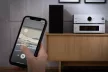 ONKYO ICON P-80 HÁLÓZATI ELŐERŐSÍTŐ - EZÜST