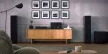 ONKYO ICON P-80 HÁLÓZATI ELŐERŐSÍTŐ - EZÜST