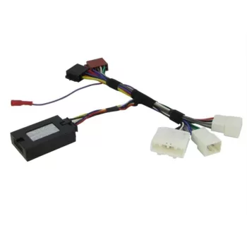 TOYOTA AKTÍV ADAPTER CT51-TY05