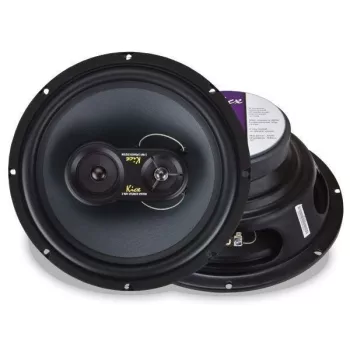 KICX PD-803 KOAXIÁLIS HANGSZÓRÓ PÁR 20 CM