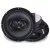 KICX PD-803 KOAXIÁLIS HANGSZÓRÓ PÁR 20 CM