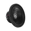 DLS PE10.D2 MÉLYSUGÁRZÓ 25 CM 2 x 2 OHM