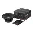 DLS PE10.D2 MÉLYSUGÁRZÓ 25 CM 2 x 2 OHM