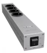 TAGA HARMONY PF-400USB HÁLÓZATI SZŰRŐ - EZÜST