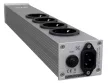 TAGA HARMONY PF-400USB HÁLÓZATI SZŰRŐ - EZÜST