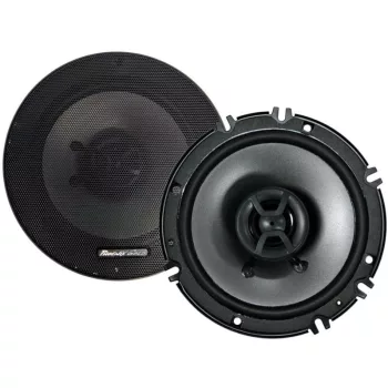 PHOENIX GOLD Z65CX 16 CM KOAXIÁLIS HANGSZÓRÓ PÁR