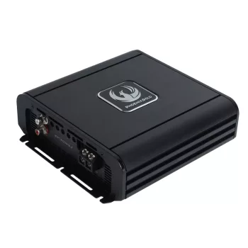   PHOENIX GOLD ZP3000.1 MONOBLOKK AUTÓHIFI ERŐSÍTŐ D OSZTÁLY 1 CSATORNA 3000W