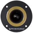 PHOENIX GOLD ZPRO36 25 MM MAGASSUGÁRZÓ PÁR