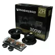 PHOENIX GOLD ZR65CS PRÉMIUM KOMPONENS HANGSZÓRÓ SZETT
