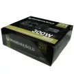 PHOENIX GOLD ZR65CS PRÉMIUM KOMPONENS HANGSZÓRÓ SZETT