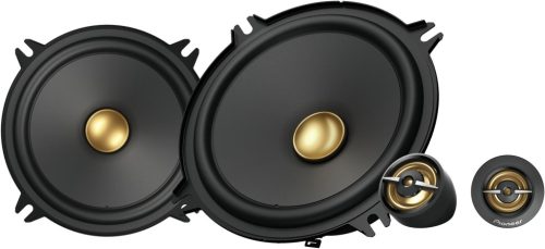 PIONEER TS-A1301C 2-UTAS KOMPONENS AUTÓHIFI HANGSZÓRÓ SZETT