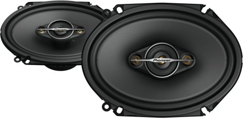 PIONEER TS-A1301C 4-UTAS KOAXIÁLIS AUTÓHIFI HANGSZÓRÓ - PÁR