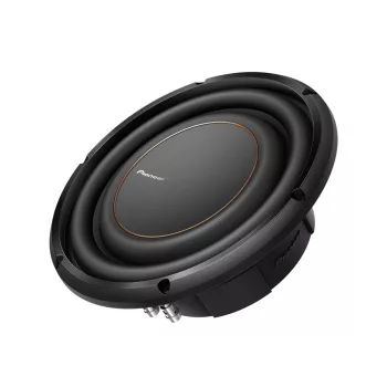 PIONEER TS-D10LS2 AUTÓHIFI MÉLYSUGÁRZÓ
