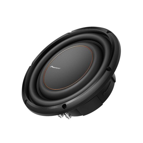 PIONEER TS-D10LS4 AUTÓHIFI MÉLYSUGÁRZÓ