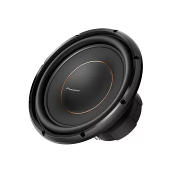 PIONEER TS-D12D2 AUTÓHIFI MÉLYSUGÁRZÓ
