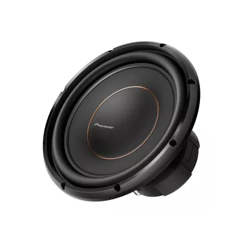 PIONEER TS-D12D4 AUTÓHIFI MÉLYSUGÁRZÓ