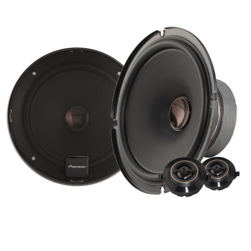 PIONEER TS-D65C 2-UTAS KOMPONENS AUTÓHIFI HANGSZÓRÓ SZETT
