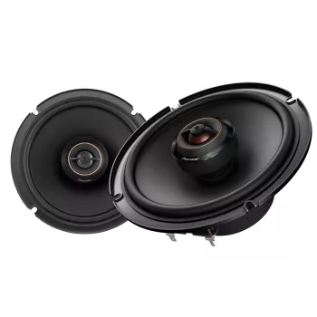 PIONEER TS-D65F 2-UTAS KOAXIÁLIS AUTÓHIFI HANGSZÓRÓ PÁR