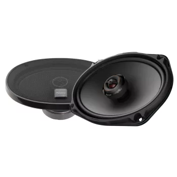 PIONEER TS-D69F 2-UTAS KOAXIÁLIS AUTÓHIFI HANGSZÓRÓ PÁR