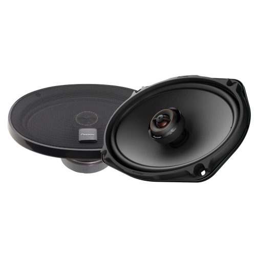 PIONEER TS-D69F 2-UTAS KOAXIÁLIS AUTÓHIFI HANGSZÓRÓ PÁR