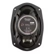 PIONEER TS-D69F 2-UTAS KOAXIÁLIS AUTÓHIFI HANGSZÓRÓ PÁR