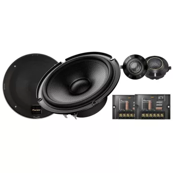   PIONEER TS-Z65CH 2-UTAS KOMPONENS AUTÓHIFI HANGSZÓRÓ SZETT