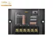 PIONEER TS-Z65CH 2-UTAS KOMPONENS AUTÓHIFI HANGSZÓRÓ SZETT