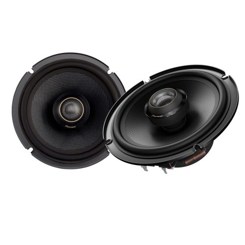 PIONEER TS-Z65F 2-UTAS KOAXIÁLIS AUTÓHIFI HANGSZÓRÓ PÁR