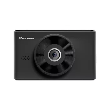   Pioneer VREC-H320SC menetrögzítő kamera Full HD felvétel 139°-os látószöggel