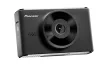 Pioneer VREC-H320SC menetrögzítő kamera Full HD felvétel 139°-os látószöggel