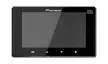 Pioneer VREC-H320SC menetrögzítő kamera Full HD felvétel 139°-os látószöggel