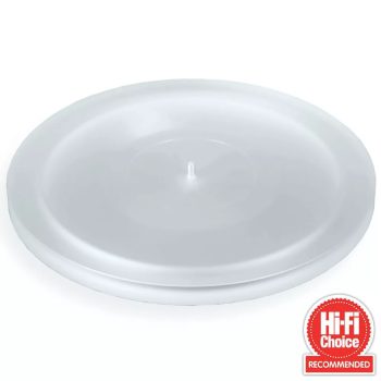 Pro-Ject Acryl IT - akril lemeztányér