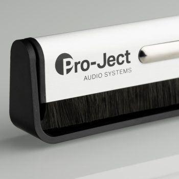 Pro-Ject Brush it szénszálas lemeztisztító kefe