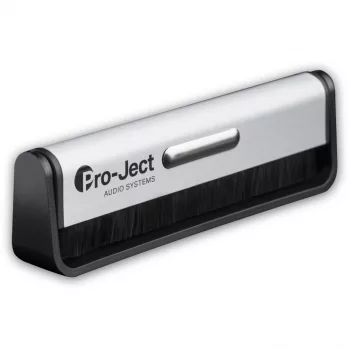 Pro-Ject Brush it szénszálas lemeztisztító kefe