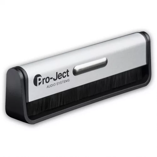 Pro-Ject Brush it szénszálas lemeztisztító kefe