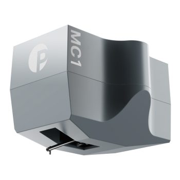 Pro-Ject Pick it MC1 - MC hangszedő